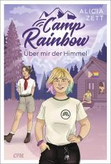 Cover-Bild Camp Rainbow - Über mir der Himmel