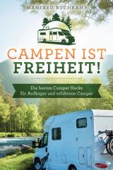 Cover-Bild Campen ist Freiheit!