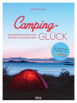 Cover-Bild Camping-Glück