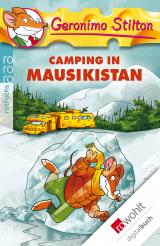 Cover-Bild Camping in Mausikistan