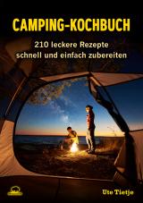 Cover-Bild Camping-Kochbuch