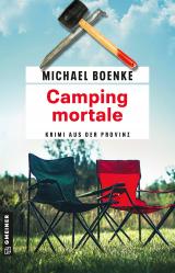 Cover-Bild Camping mortale