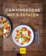 Cover-Bild Campingküche mit 5 Zutaten