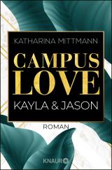 Cover-Bild Campus Love