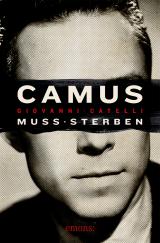 Cover-Bild Camus muss sterben