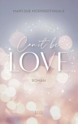 Cover-Bild Can it be Love