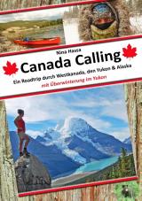Cover-Bild Canada Calling
