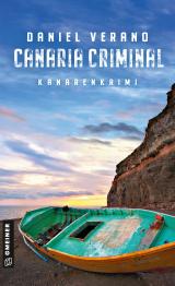 Cover-Bild Canaria Criminal
