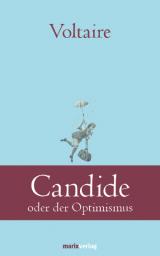 Cover-Bild Candide