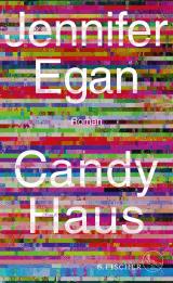 Cover-Bild Candy Haus