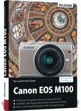 Cover-Bild Canon EOS M100