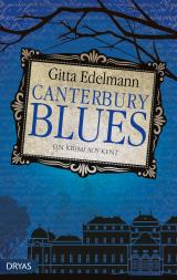 Cover-Bild Canterbury Blues