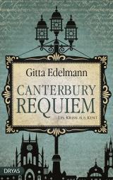 Cover-Bild Canterbury Requiem