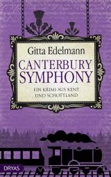 Cover-Bild Canterbury Symphony