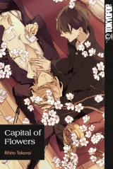 Cover-Bild Capital of Flowers