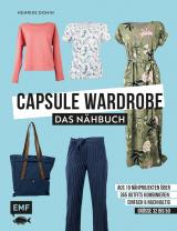 Cover-Bild Capsule Wardrobe – Das Nähbuch