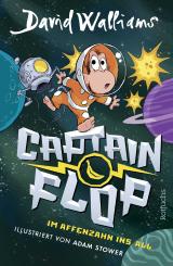 Cover-Bild Captain Flop