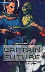 Cover-Bild Captain Future 2: Erde in Gefahr