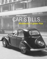 Cover-Bild Car Stills