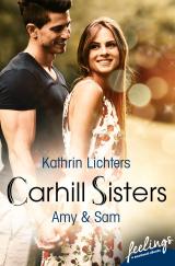 Cover-Bild Carhill Sisters - Amy & Sam