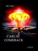 Cover-Bild Carl's Comeback