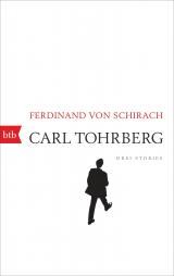 Cover-Bild Carl Tohrberg
