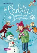 Cover-Bild Carlotta: Carlotta - Internat und Schneegestöber