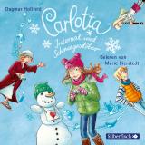 Cover-Bild Carlotta: Carlotta - Internat und Schneegestöber