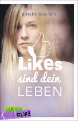 Cover-Bild Carlsen Clips: Likes sind dein Leben