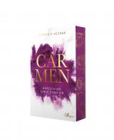 Cover-Bild Carmen - Herzschlag einer Rebellin