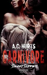 Cover-Bild Carnivore