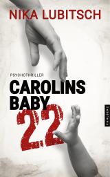 Cover-Bild Carolins Baby, 22