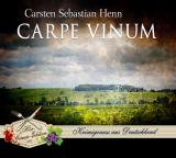 Cover-Bild Carpe Vinum