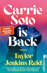 Cover-Bild Carrie Soto is Back
