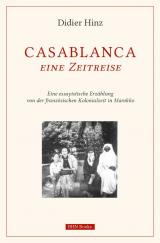 Cover-Bild Casablanca