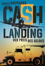 Cover-Bild Cash Landing - Der Preis des Geldes