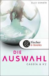 Cover-Bild Cassia & Ky -- Die Auswahl