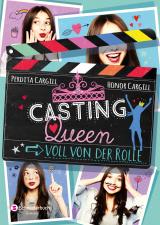 Cover-Bild Casting-Queen, Band 01