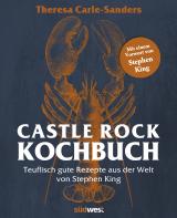 Cover-Bild Castle Rock Kochbuch