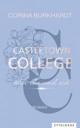 Cover-Bild Castletown College – Nur du und ich