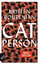 Cover-Bild Cat Person