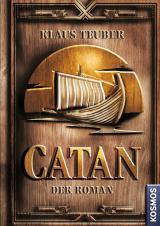 Cover-Bild CATAN - Der Roman (Band 1)