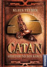 Cover-Bild CATAN - Geheimbund der Raben (Band 2)