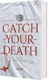 Cover-Bild Catch Your Death