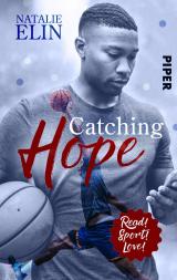 Cover-Bild Catching Hope - Leighton und Kaleb