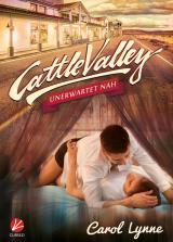 Cover-Bild Cattle Valley: Wellenglück