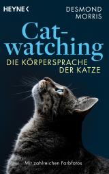 Cover-Bild Catwatching