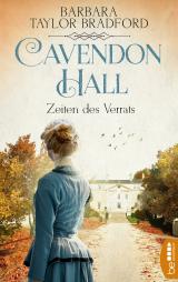 Cover-Bild Cavendon Hall – Zeiten des Verrats