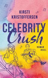 Cover-Bild Celebrity Crush