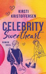 Cover-Bild Celebrity Sweetheart
